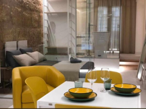 Loft Incantevole Castellammare del Golfo